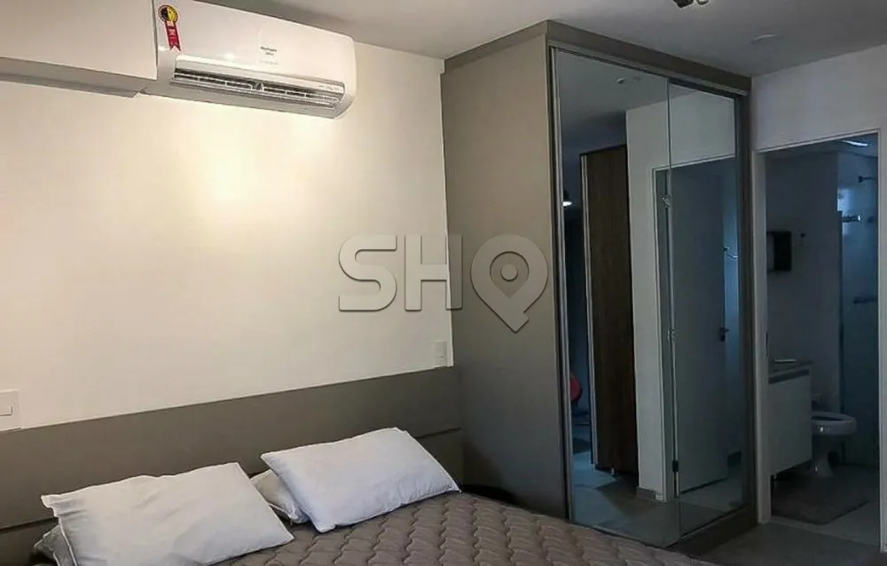 Apartamento, 1 quarto, 30 m² - Foto 4