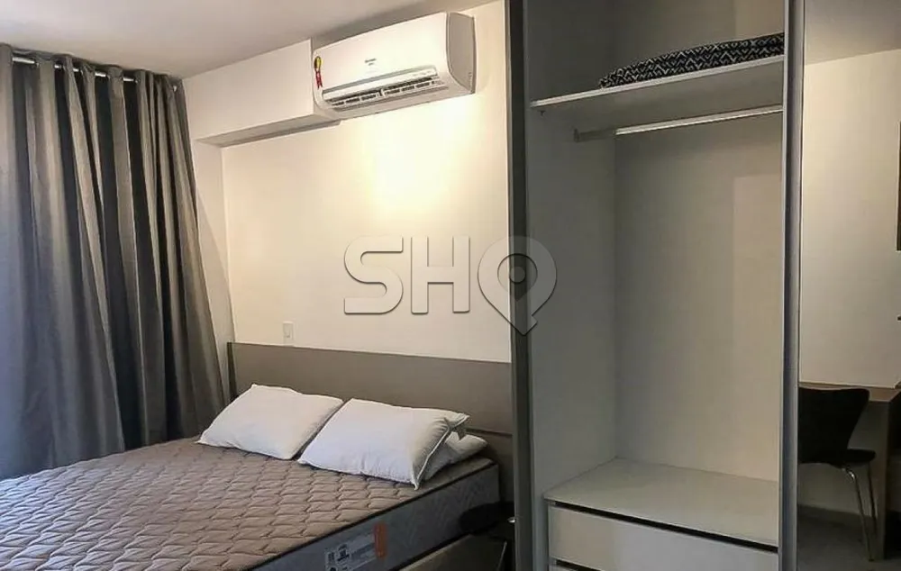 Apartamento, 1 quarto, 30 m² - Foto 3