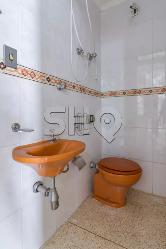 Sobrado, 3 quartos, 195 m² - Foto 5