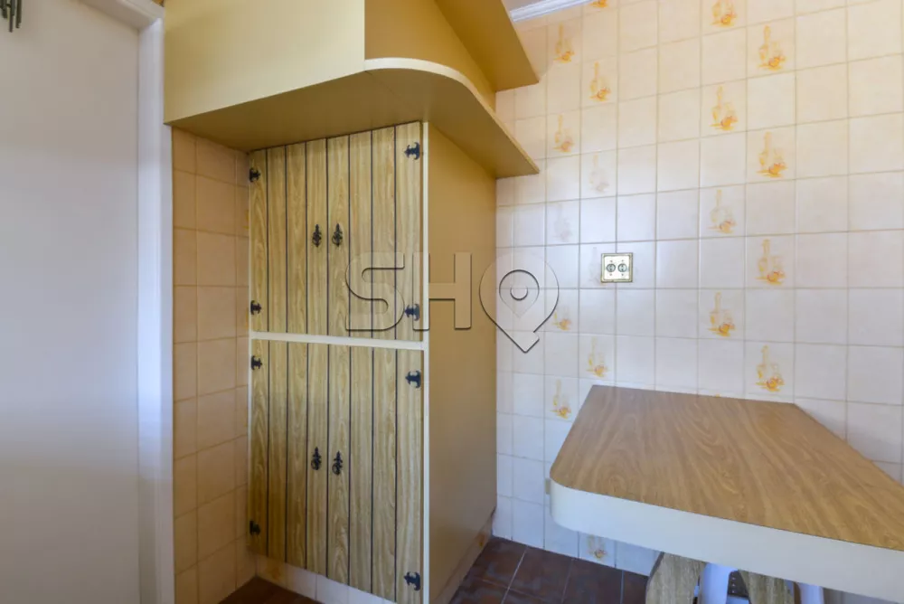 Sobrado, 3 quartos, 195 m² - Foto 28