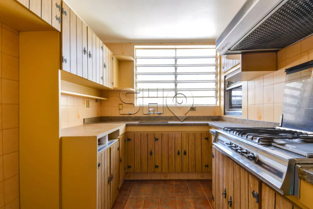 Sobrado, 3 quartos, 195 m² - Foto 25