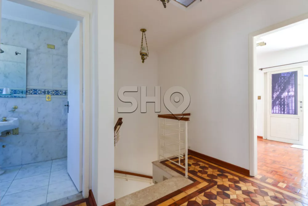 Sobrado, 3 quartos, 195 m² - Foto 8