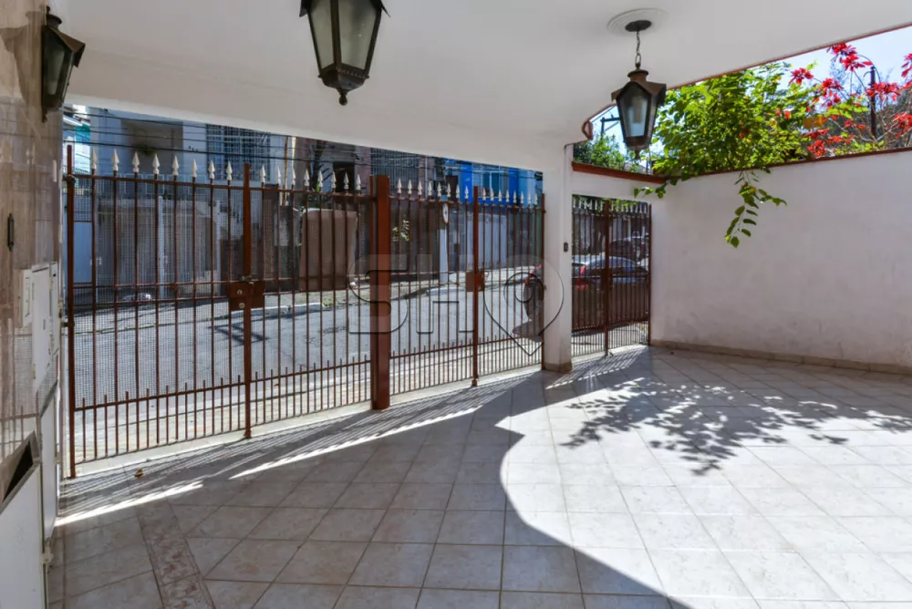 Sobrado, 3 quartos, 195 m² - Foto 40
