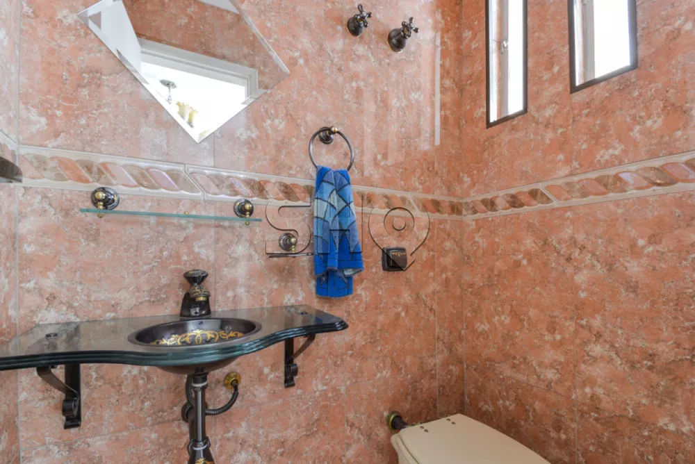 Sobrado, 3 quartos, 195 m² - Foto 4