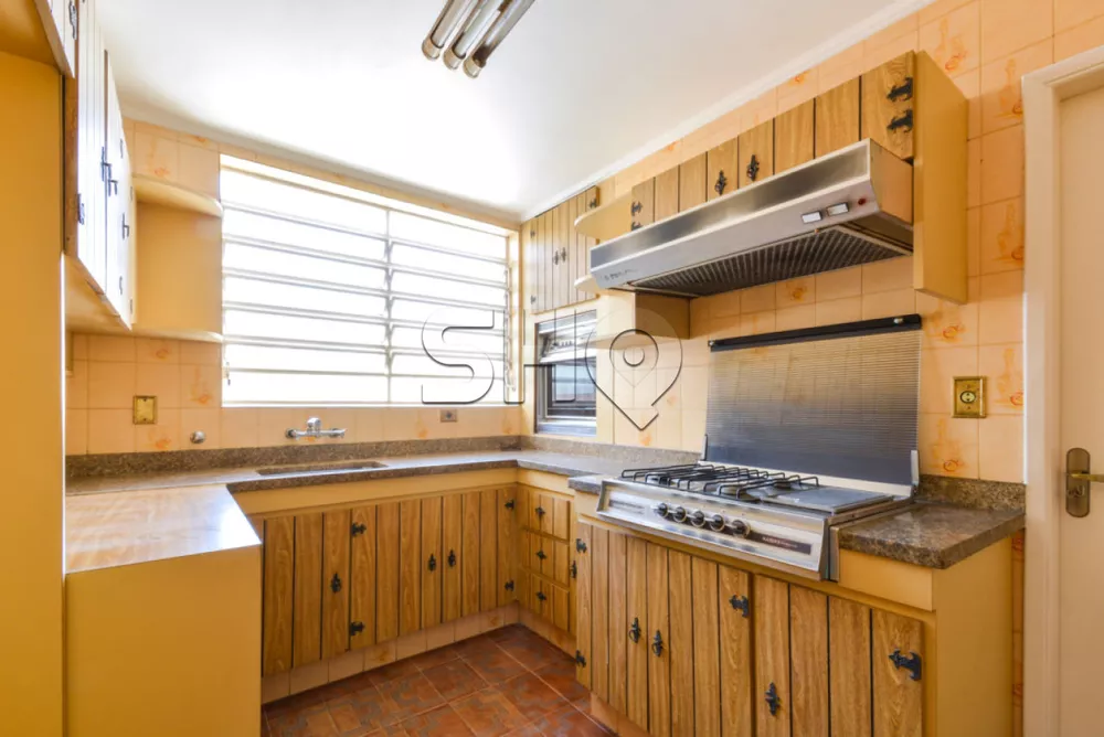 Sobrado, 3 quartos, 195 m² - Foto 24