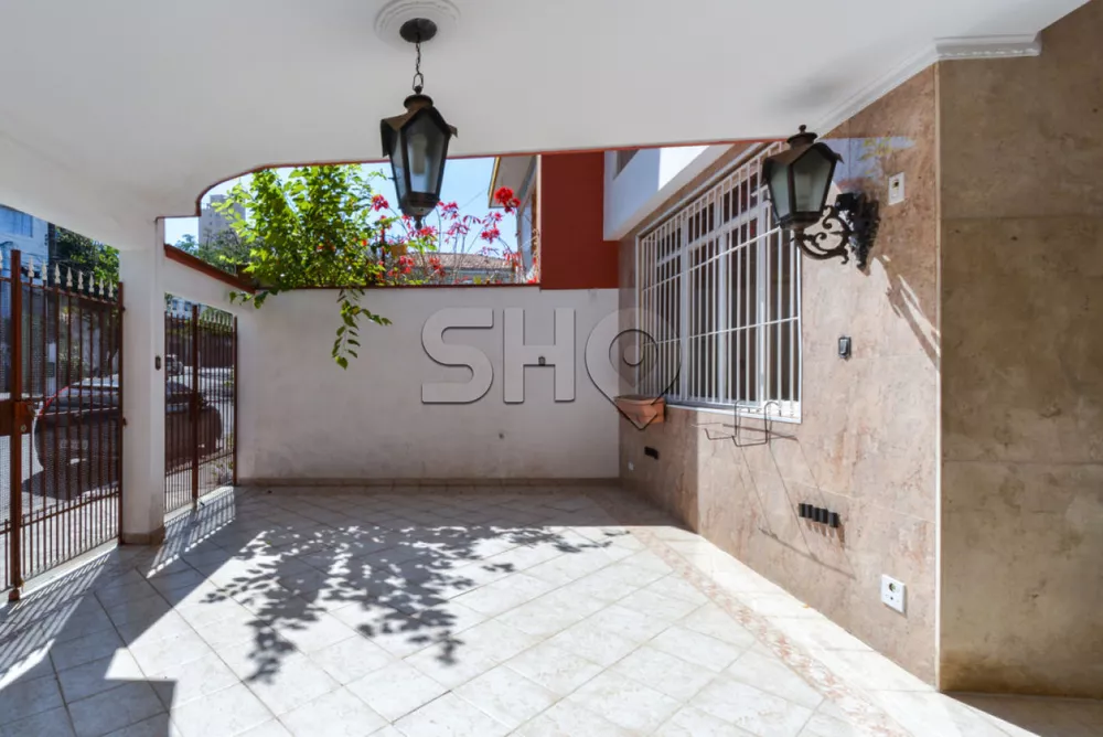 Sobrado, 3 quartos, 195 m² - Foto 37