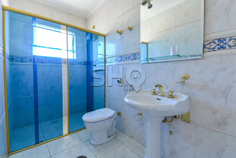 Sobrado, 3 quartos, 195 m² - Foto 9