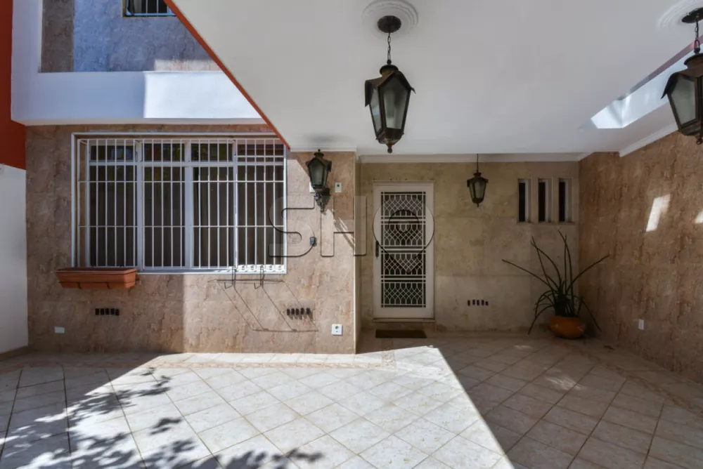 Sobrado, 3 quartos, 195 m² - Foto 39
