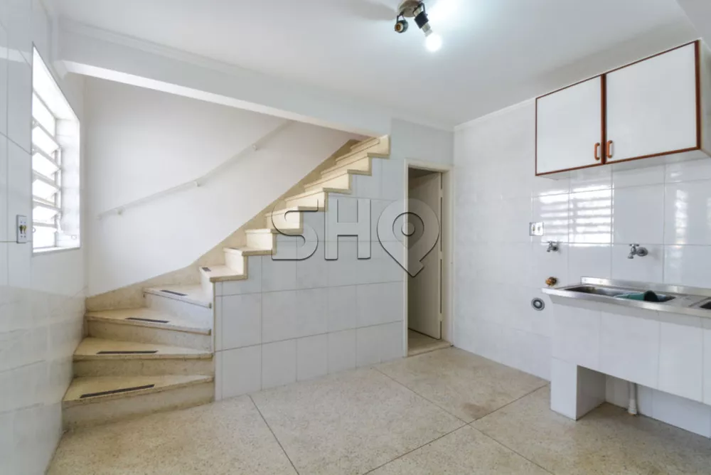 Sobrado, 3 quartos, 195 m² - Foto 29