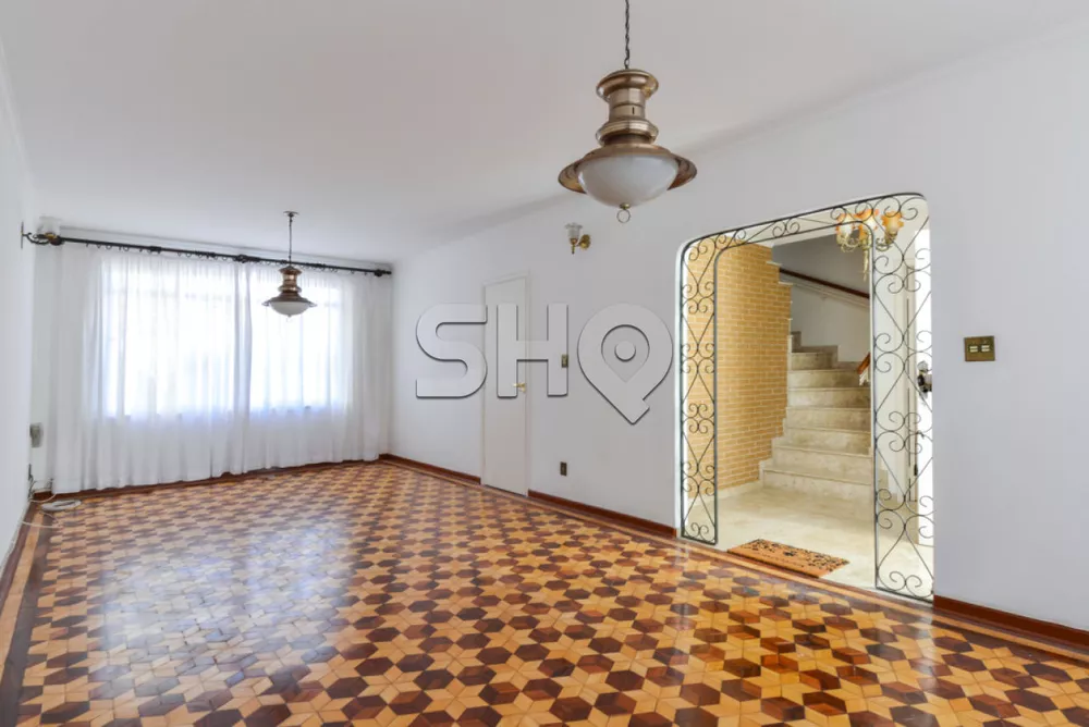 Sobrado, 3 quartos, 195 m² - Foto 1