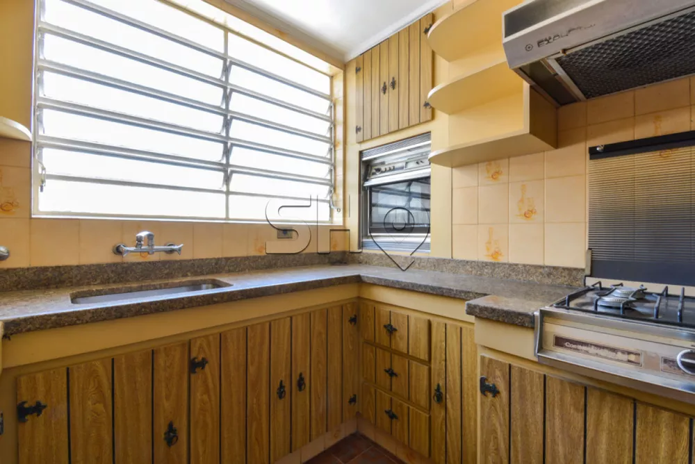 Sobrado, 3 quartos, 195 m² - Foto 26