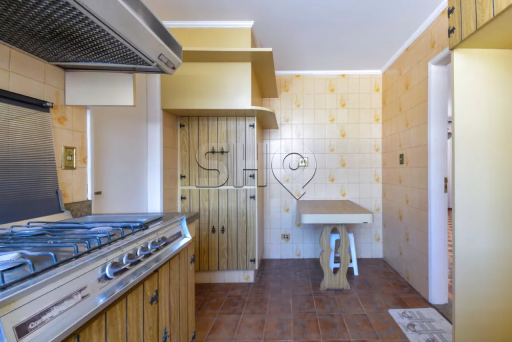 Sobrado, 3 quartos, 195 m² - Foto 27