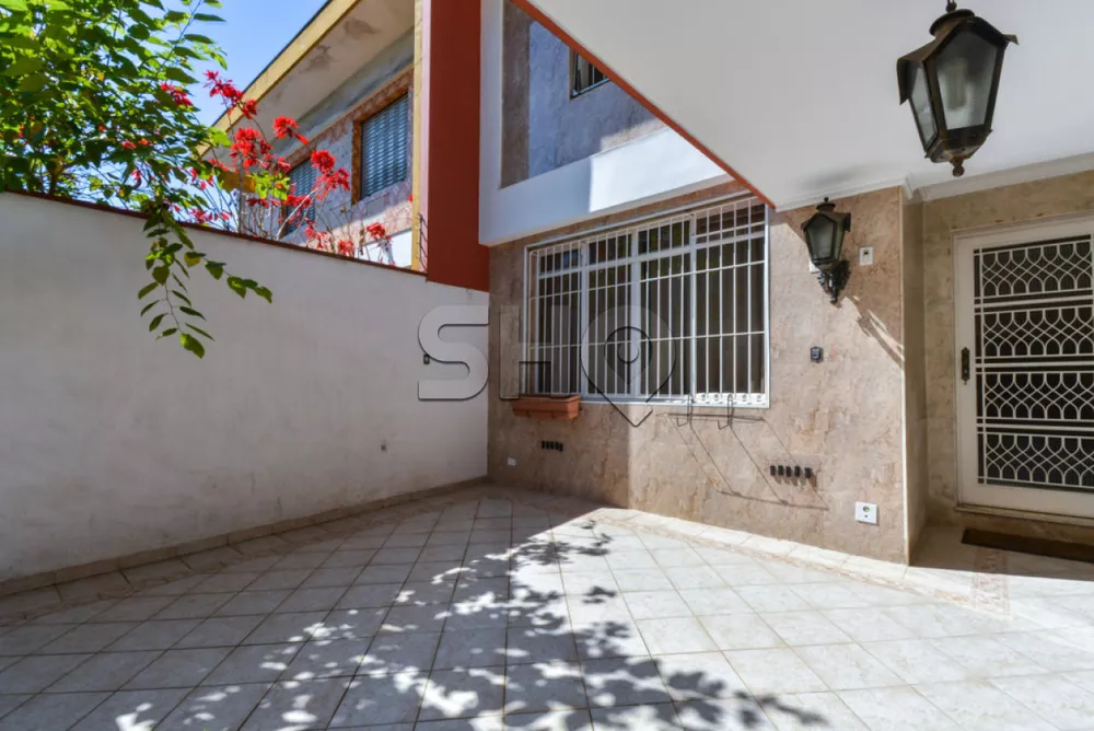 Sobrado, 3 quartos, 195 m² - Foto 38