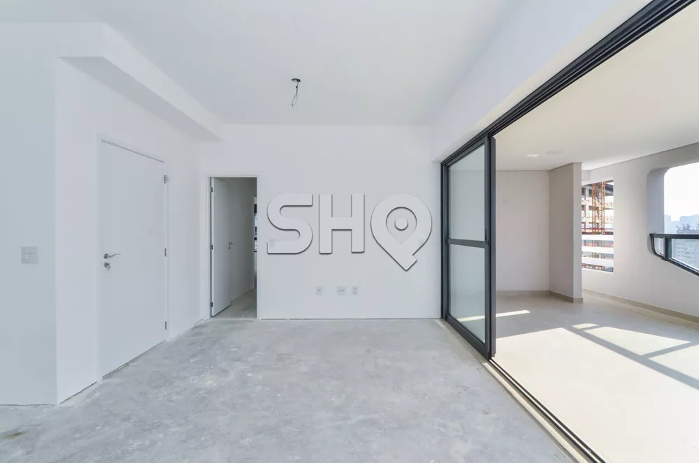 Apartamento à venda com 3 quartos, 162m² - Foto 4