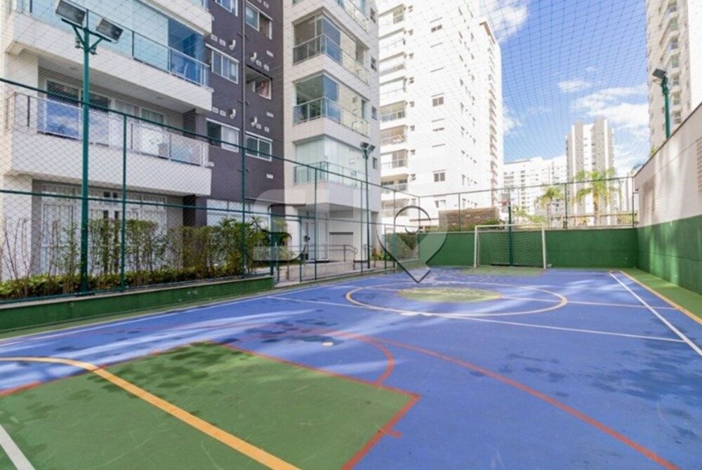 Apartamento, 2 quartos, 55 m² - Foto 5