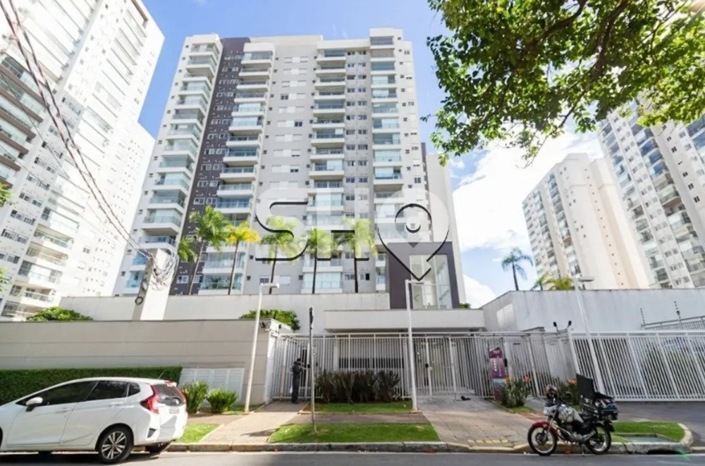 Apartamento, 2 quartos, 55 m² - Foto 18