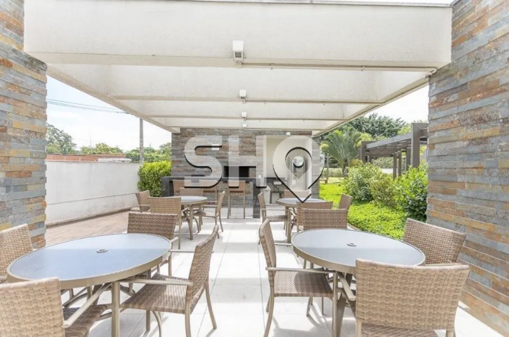 Apartamento, 2 quartos, 55 m² - Foto 17