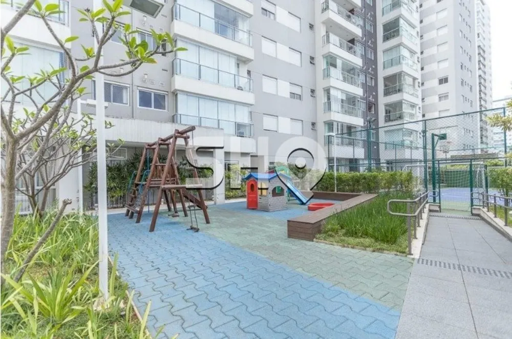 Apartamento, 2 quartos, 55 m² - Foto 16