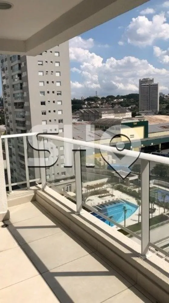 Apartamento, 2 quartos, 55 m² - Foto 10