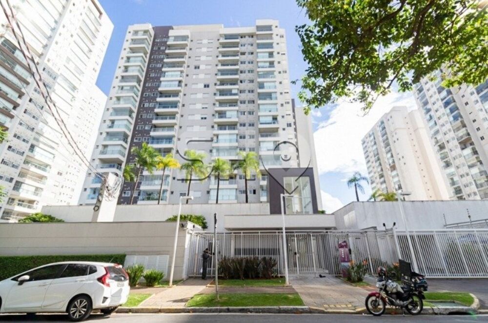 Apartamento, 2 quartos, 55 m² - Foto 8