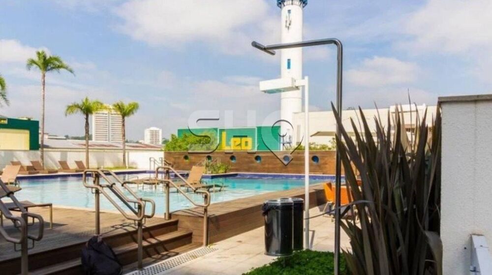 Apartamento, 2 quartos, 55 m² - Foto 6