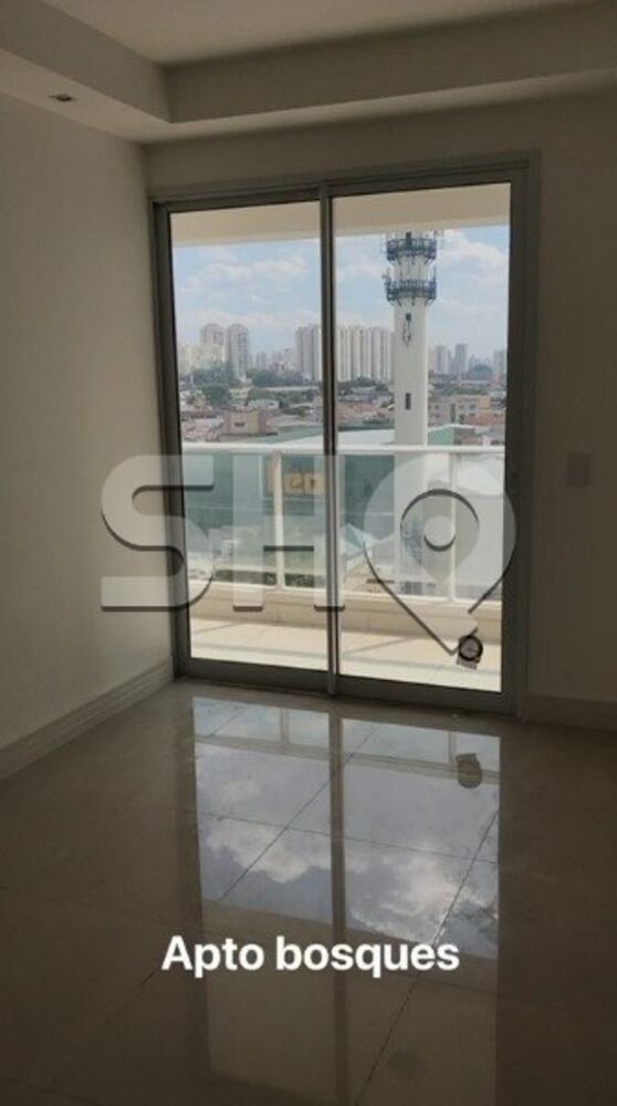 Apartamento, 2 quartos, 55 m² - Foto 3