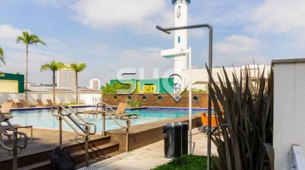 Apartamento, 2 quartos, 55 m² - Foto 15