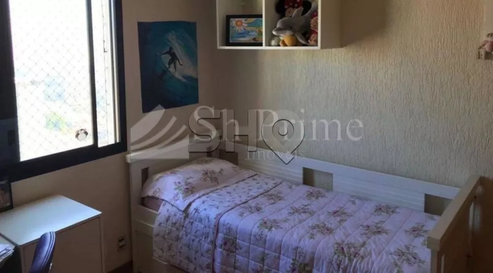 Apartamento, 3 quartos, 96 m² - Foto 1