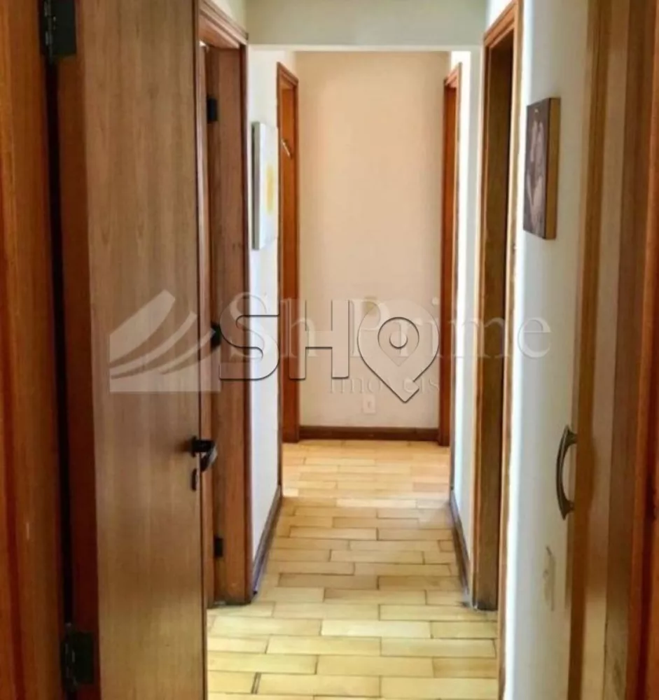 Apartamento, 3 quartos, 96 m² - Foto 3