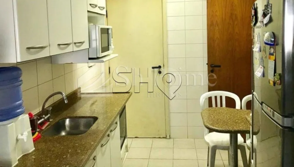Apartamento, 3 quartos, 96 m² - Foto 3