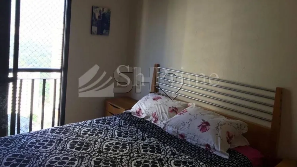 Apartamento, 3 quartos, 96 m² - Foto 8