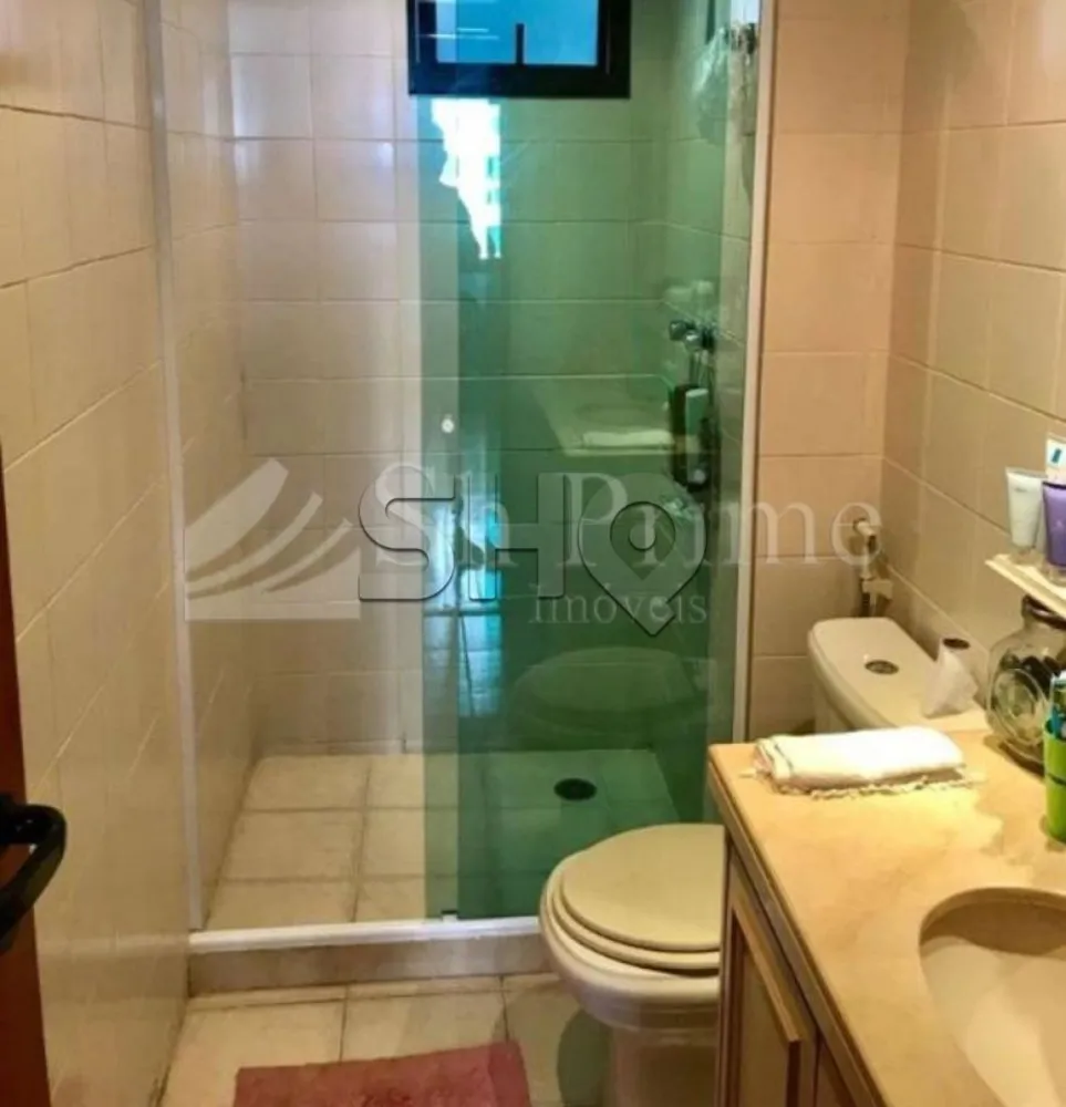 Apartamento, 3 quartos, 96 m² - Foto 6