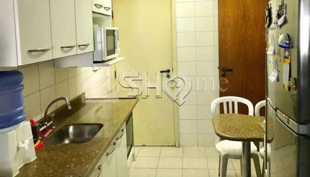 Apartamento, 3 quartos, 96 m² - Foto 2