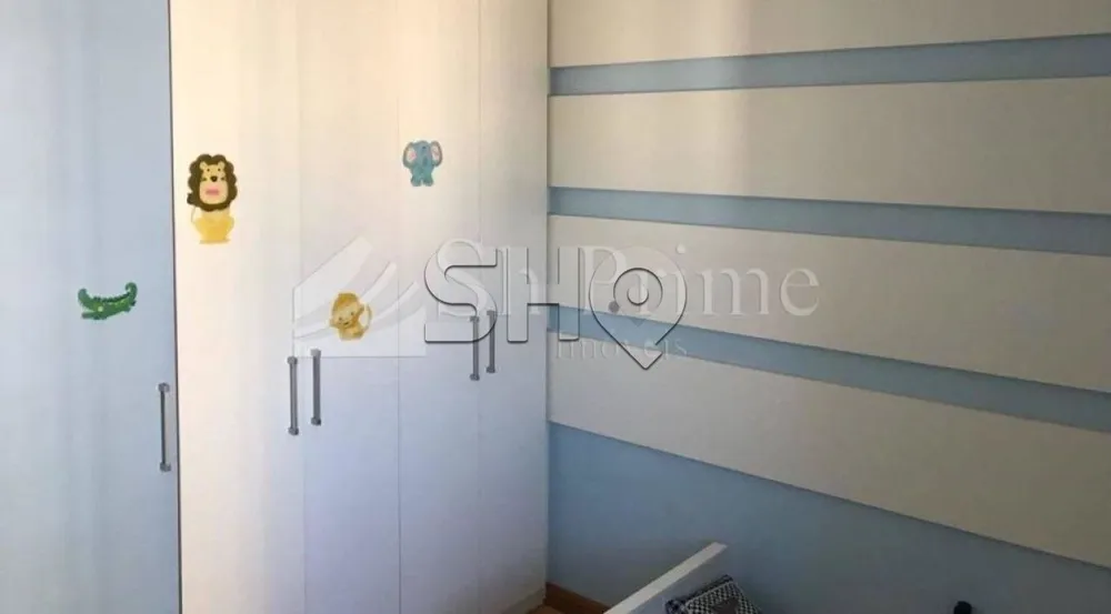 Apartamento, 3 quartos, 96 m² - Foto 5