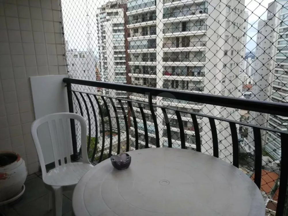 Apartamento, 3 quartos, 96 m² - Foto 4