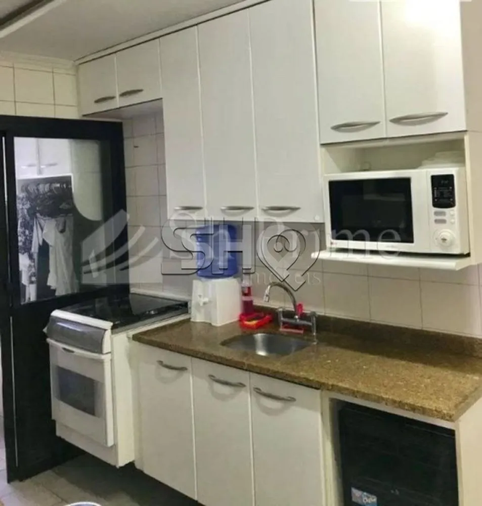 Apartamento, 3 quartos, 96 m² - Foto 11