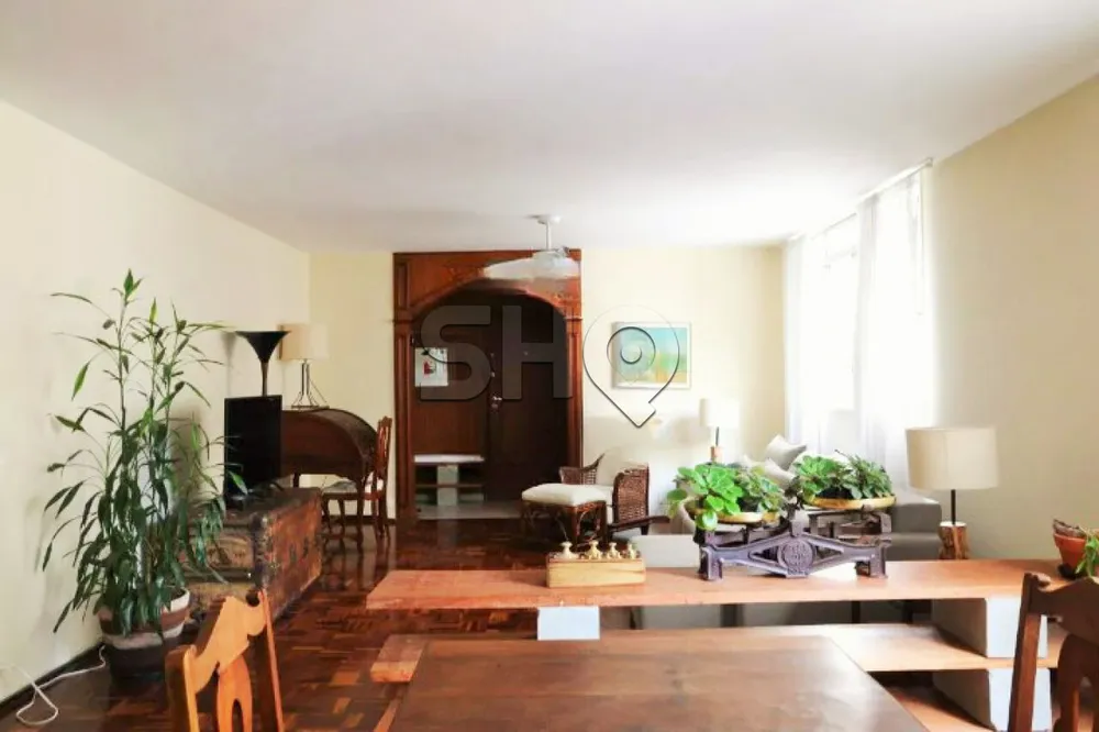 Apartamento, 3 quartos, 167 m² - Foto 7