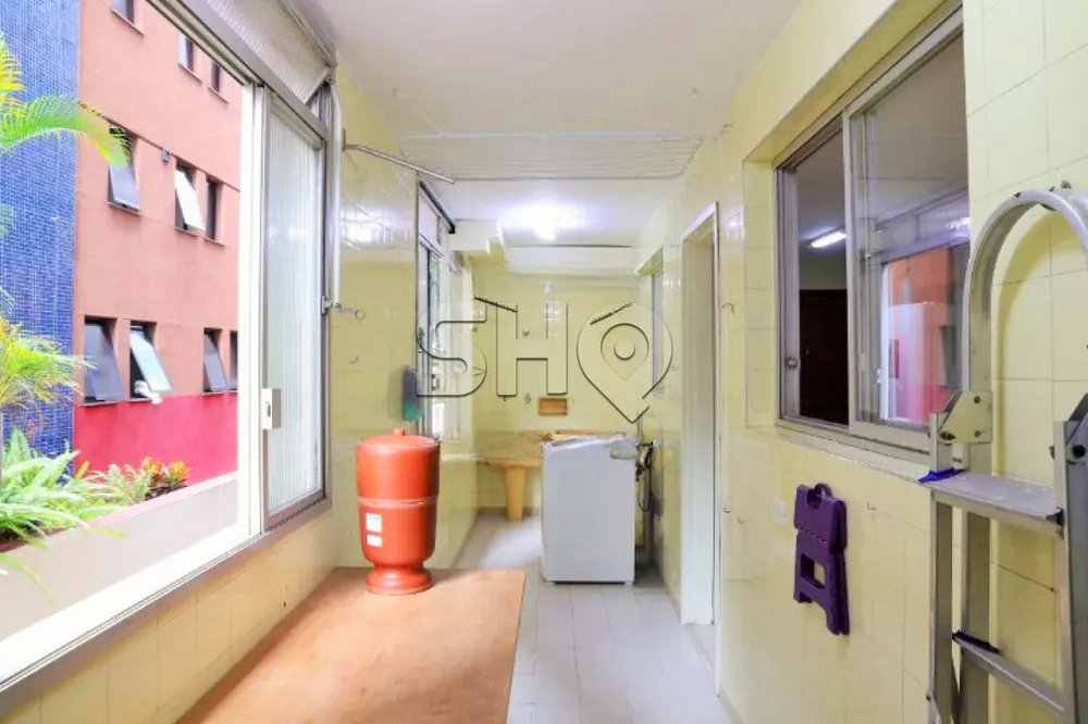 Apartamento, 3 quartos, 167 m² - Foto 1