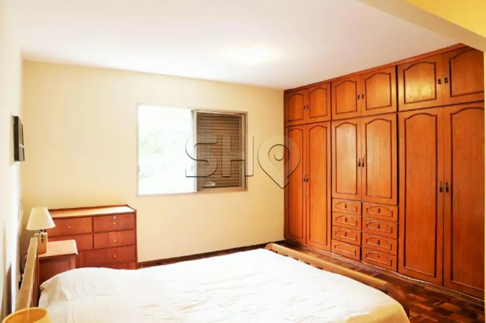 Apartamento, 3 quartos, 167 m² - Foto 4