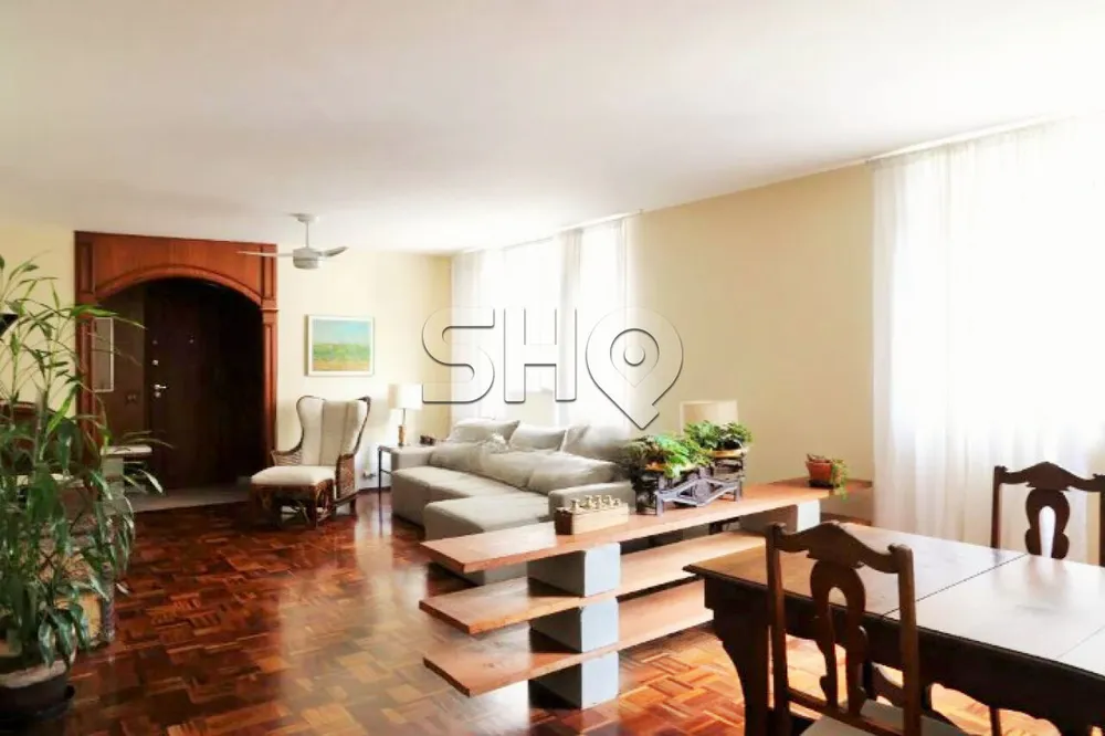 Apartamento, 3 quartos, 167 m² - Foto 5