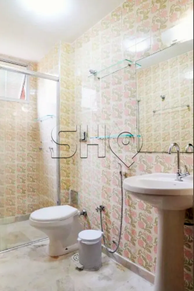 Apartamento, 3 quartos, 167 m² - Foto 2