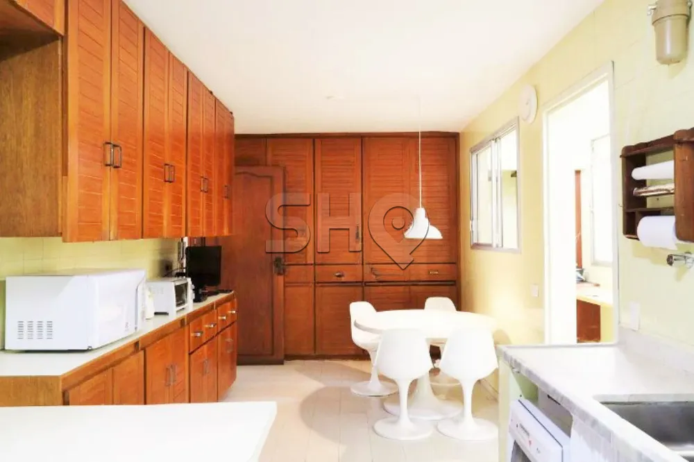 Apartamento, 3 quartos, 167 m² - Foto 8