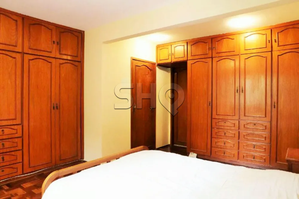 Apartamento, 3 quartos, 167 m² - Foto 3