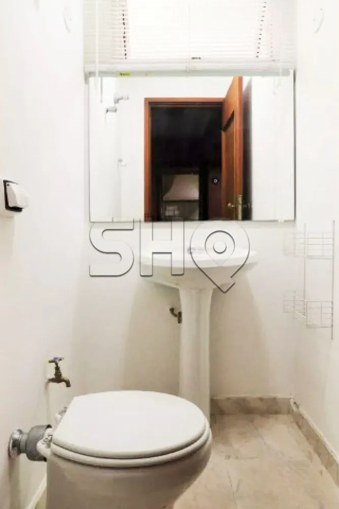 Apartamento, 3 quartos, 167 m² - Foto 6