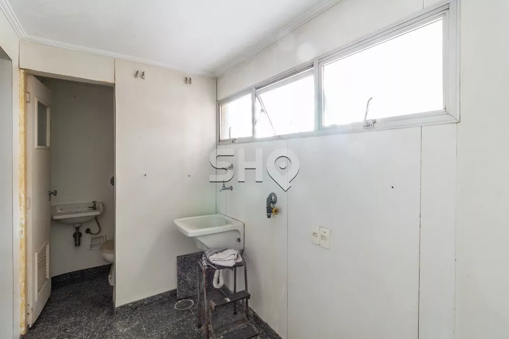 Apartamento, 3 quartos, 170 m² - Foto 32
