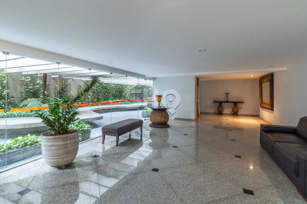 Apartamento, 3 quartos, 170 m² - Foto 34