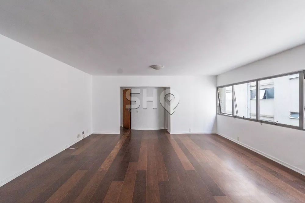 Apartamento, 3 quartos, 170 m² - Foto 5