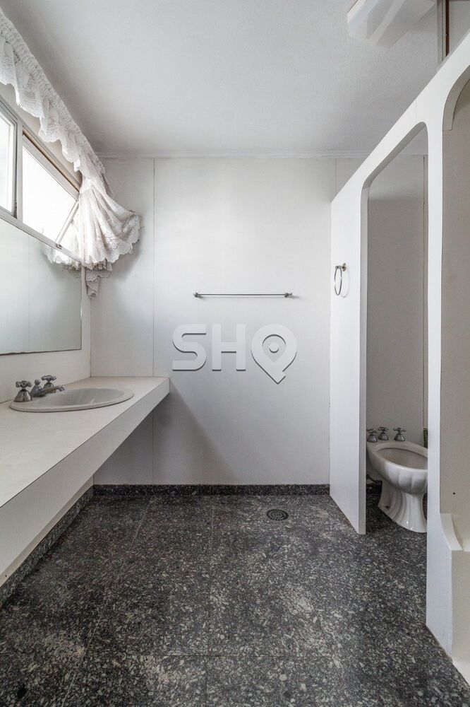 Apartamento, 3 quartos, 170 m² - Foto 11