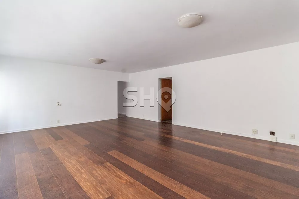 Apartamento, 3 quartos, 170 m² - Foto 6