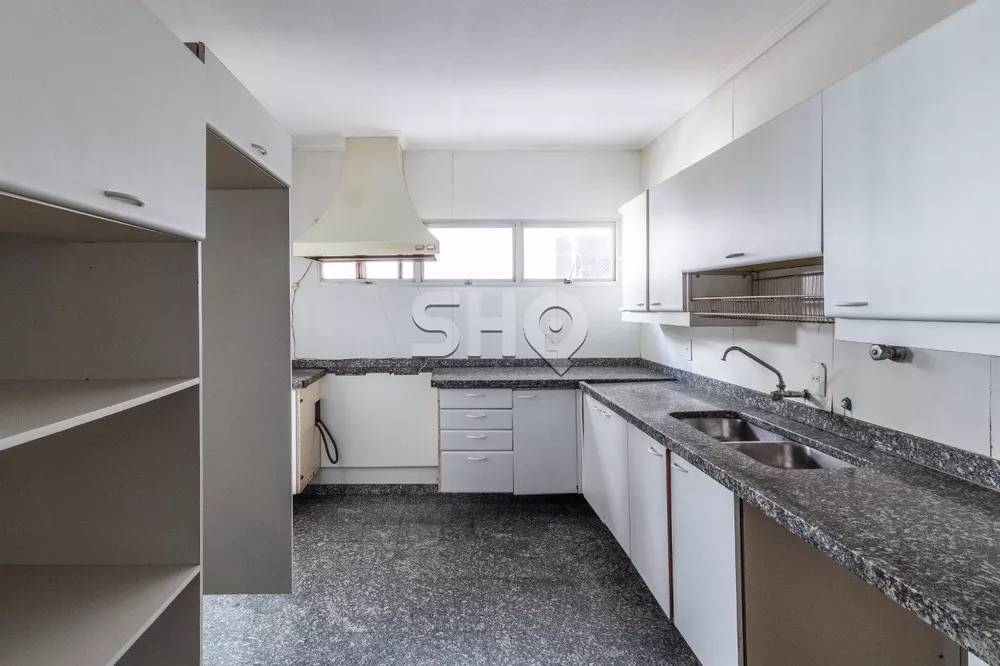 Apartamento, 3 quartos, 170 m² - Foto 28